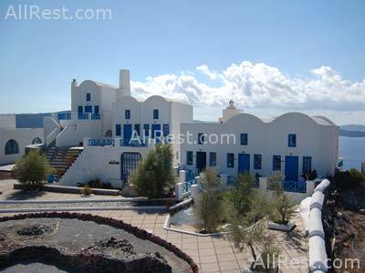 Volcanos Villas 